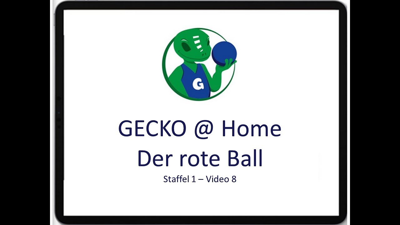 GECKO @ HOME - 