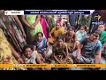Villagers Stage Protest After Police Deny Permission for Religious Event at Last Minute | Madakasira