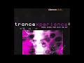 DJ Diogo -Trancexperience 2 (Morning Set)