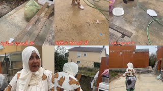 الشرقاوية صابحة شاعلة على حنان ولادها رونو ليها المراح