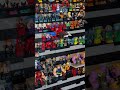 Marvel Minifigure wall #lego #legosets #marvel #legotoys #spiderman #legofigure #legostarwars