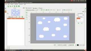 TupiTube Desk: Dynamic Background feature #2 screenshot 2