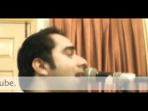 CHOKE STUDIO Session-4 (Asim hameed) part-1 [HQ].mp4