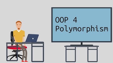 OOP 4 - Polymorfizmus