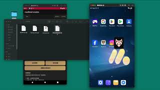 Android Device Spoofer | Full Emulator Setup Tutorial|One-Click Phone Parameters New Device Profile