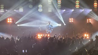 Atif Aslam Concert (LIVE) - Los Angeles June 25, 2022