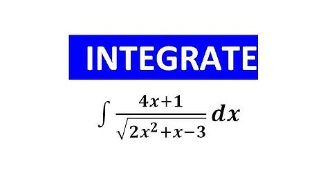 INDEFINITE INTEGRATION(CALCULUS) EXERCISE 7.4 CLASS 12 NCERT QUESTION 16  SOLUTION