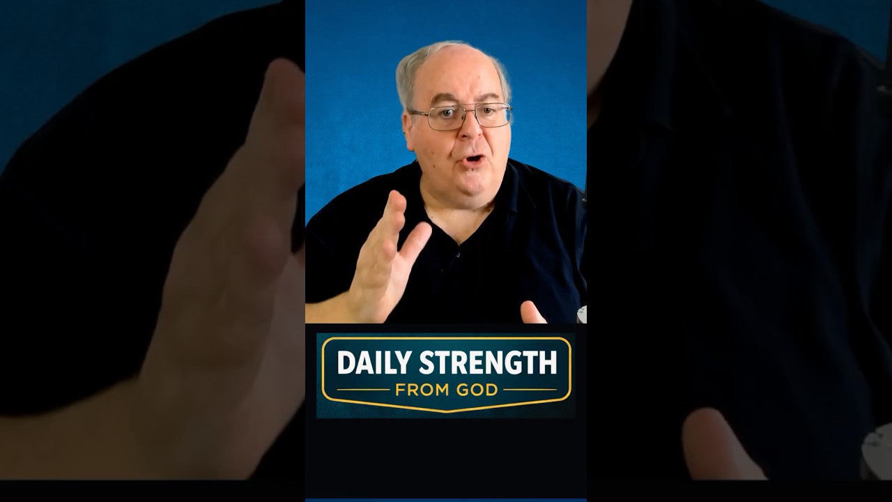 The Scripture That Breaks Temptation's Power