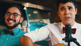 Laus Deo - Feliz/Happy (Mashup) part. Bruno Camurati