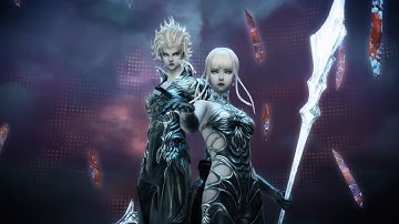 The Omega Protocol (Ultimate) - WHM H1 POV - Elemental DC PF Strats