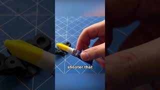 Building New Spider-Man PS4 Web Shooters