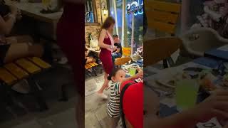 Bday Treat Apple Angeles Teamaangs Myappleangelesempress