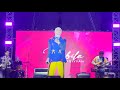 Full the best performence nabilla taqiyyah playlist live festival 2024