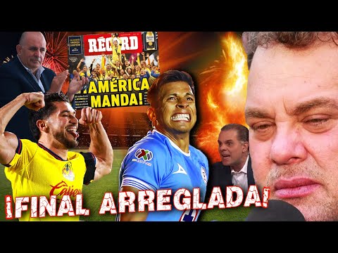 ¿ARREGLADA? ¡FILTRAN POR