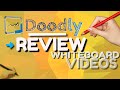 Doodly Review - (Create Highly Engaging Videos &amp; get More Views)