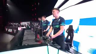 Information Insane Clutch from Pred Vs Faze In Call of duty League Update
