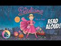 🍭Pinkalicious: Pink or Treat! - Halloween Read Aloud
