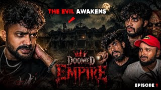 Download Lagu DOOMED EMPIRE-THE CURSE RETURNS [Ep:1]