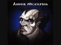 Andre Nickatina Bonus Mix mp3