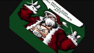"Christmas in Hollis" - Run DMC (Parody)