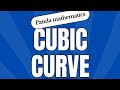 CUBIC CURVE in less than 80 seconds 😎🔥🔥📊😱♥️#mathematics #mathtricks #mathskills #math #class10 #eng