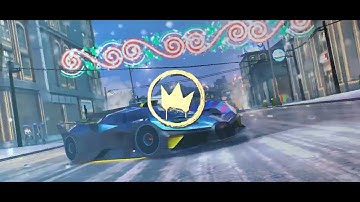 NFS No Limits | Bugatti Bolide - Final race (day 7-16)