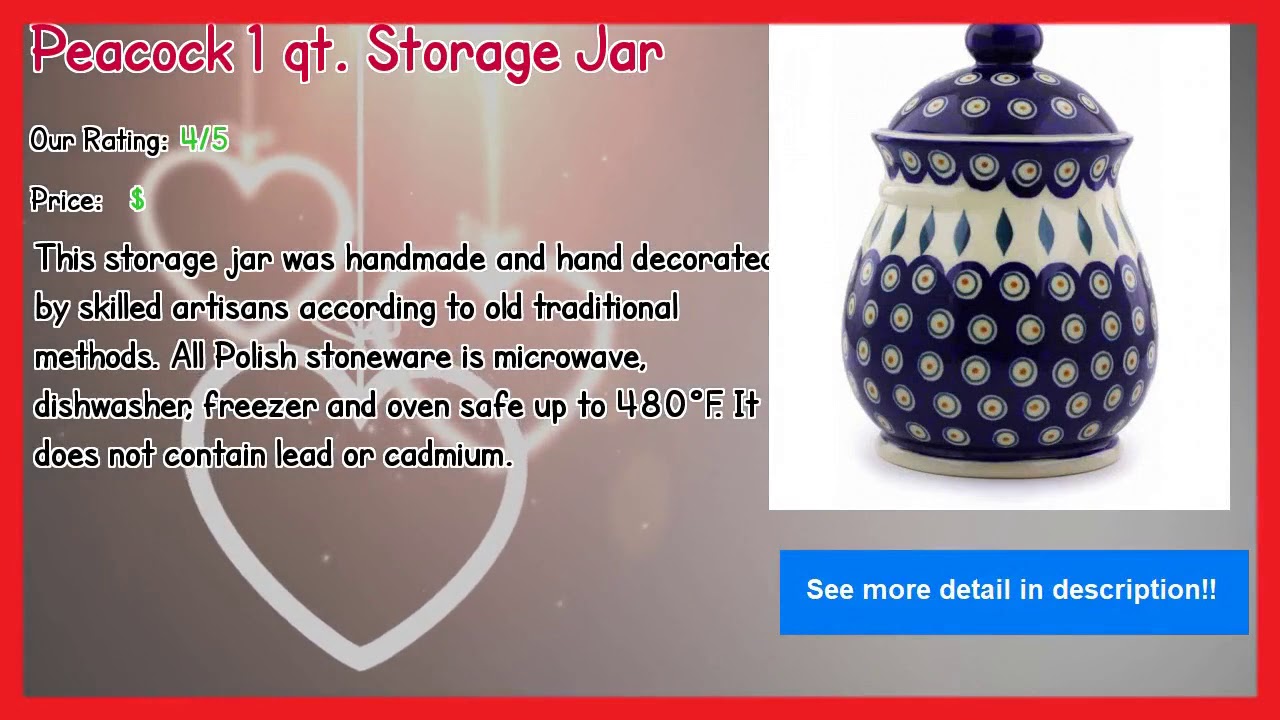 Best Selling Unique Canister Sets 2019