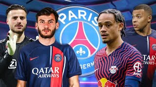 MERCATO : C'EST N'IMPORTE QUOI ! (TOUTES LES DERNIÈRES INFOS)