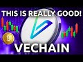 VeChain (VET) - Ready To Pump?! (2025 Price Prediction)