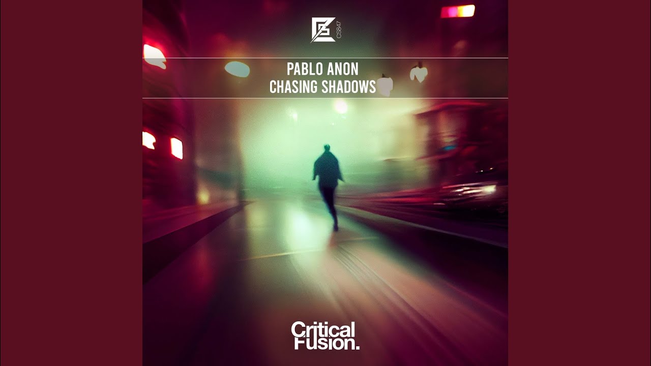 Mira Chasing Shadows en YouTube Mira Chasing Shadows en YouTube