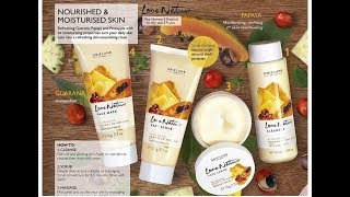 How To Do Easy Fruit Facial Steps At Home Using Oriflame Products In Tamil How To Do Easy Fruit Facial Steps At Home Using Oriflame Products In Tamil