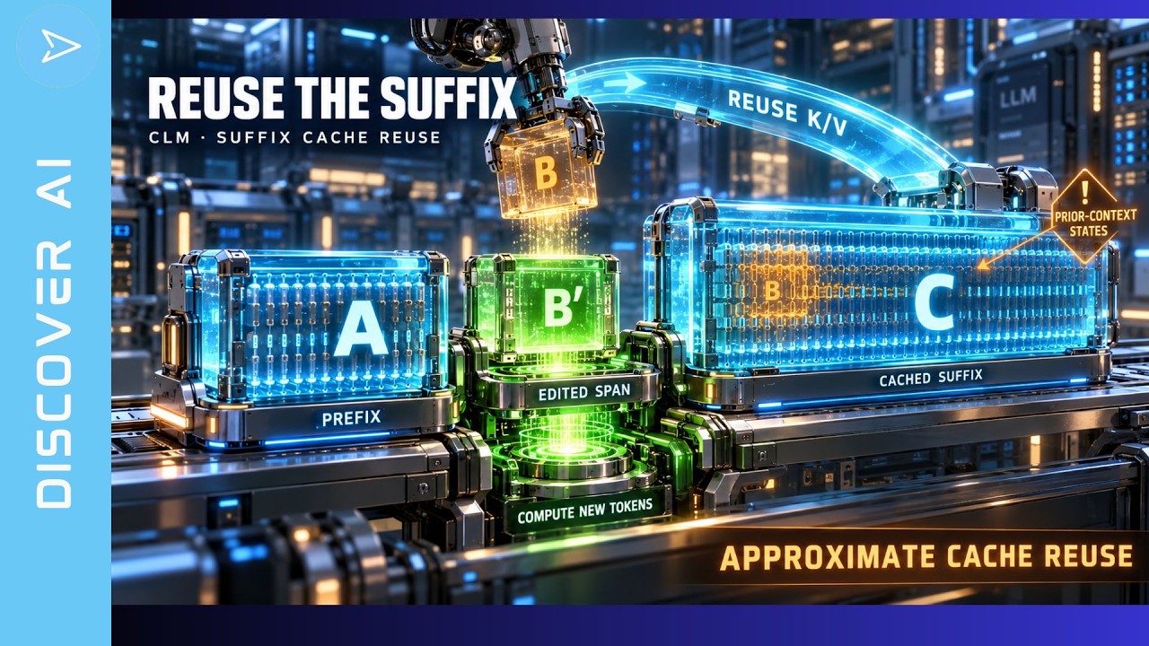 Superintelligence Labs & MIT invent new LLM: The CLM