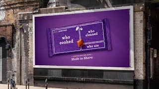Cadbury - Made To Share Case Study