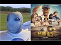 Marius et Les Gardiens De La Cité Phocéenne : Critique la plus courte du monde : par un Alien !