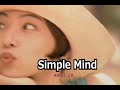 (カラオケ)Simple Mind / 米米CLUB
