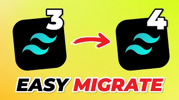 Tailwind CSS v4: How to Migrate Easily