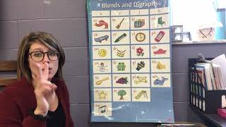 Monday Phonics--Unit1 Session 17 Ext 1