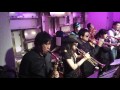 2016/10/02LIVE 「Oh What A Night」(久保田利伸カバー)