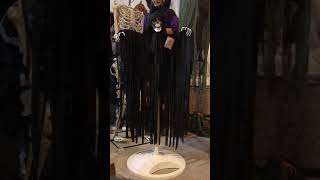 Halloween Animated Ghoul