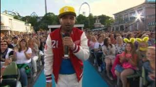 Sean Banan - Diggi loo diggi ley - Lotta på Liseberg (TV4)