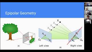 Rust CV meeting 2021 09 29 - A Brief Introduction to Photogrammetry - Geordon Worley