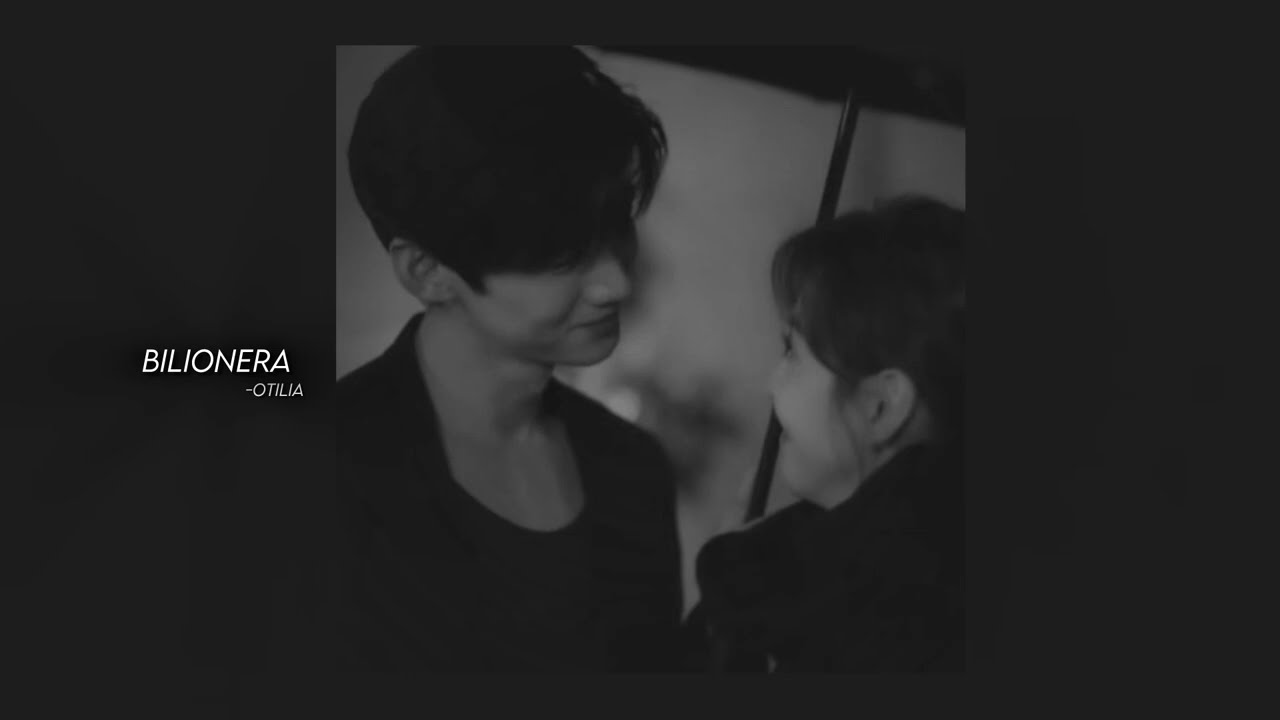 Bilionera - Otilia ୨୧ slowed & Reverbed