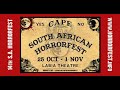 14th south african horrorfest