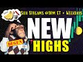 August 25 Ticker Request Live with Timestamps