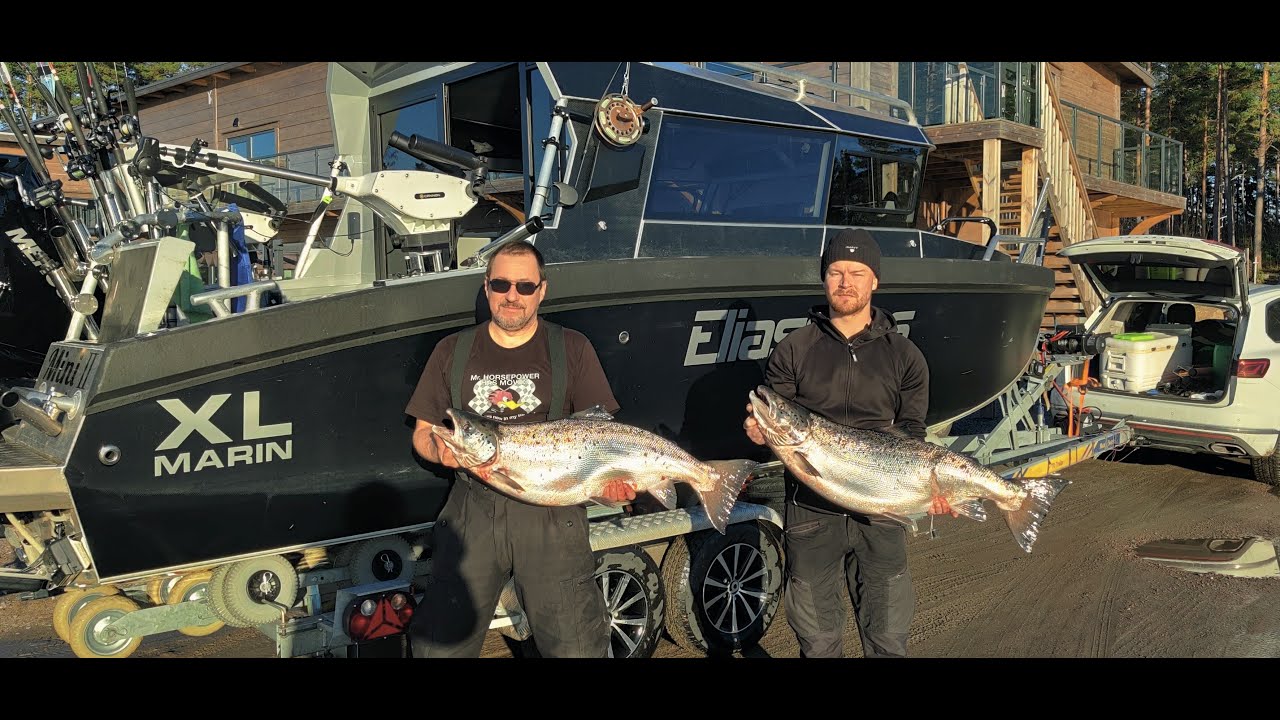 3x10plus på Vänern 2023