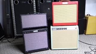 The Beginners Guide To Owning a Tube Guitar Amp Part 1