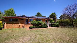 5 Caroline Crescent, ARMIDALE