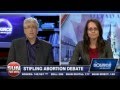 Andrea Mrozek On Sun News Network September 27 2012 