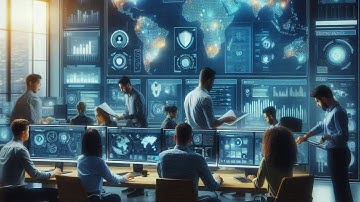 Intro to Cyber Threat Intel | TryHackMe - SOC Level 1