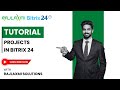 Mastering Projects in Bitrix24: Task Management, Collaboration & Productivity Tips #bitrix24 #tips